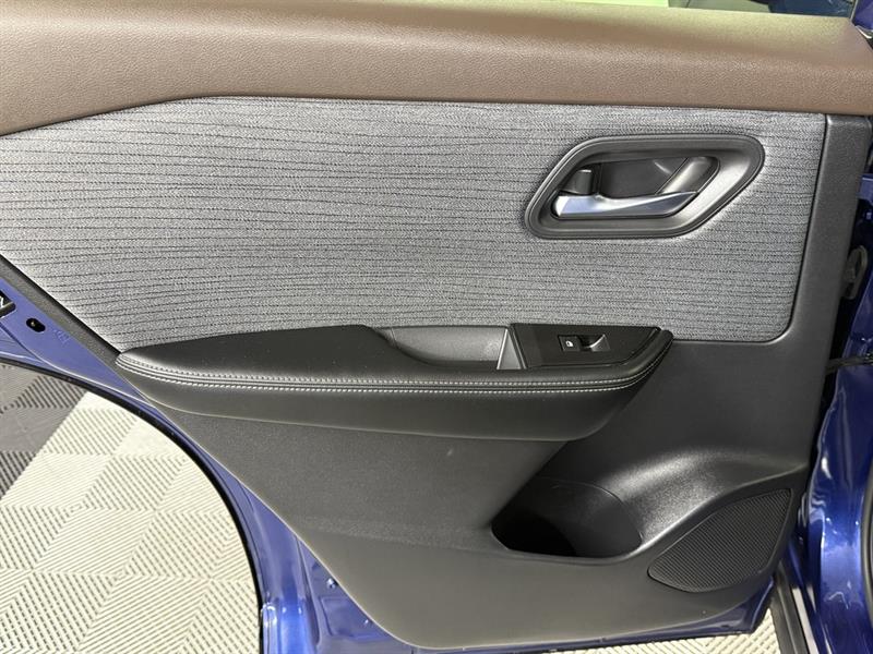 nissan Rogue 2023 - 20