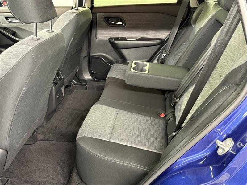 nissan Rogue 2023 - 21