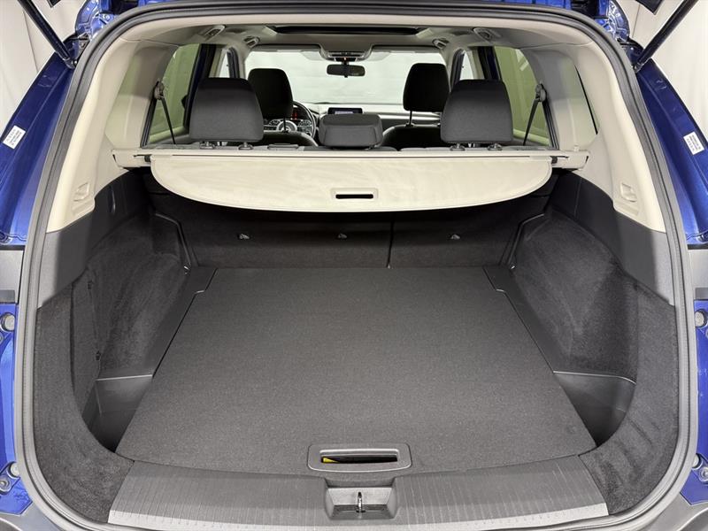 nissan Rogue 2023 - 23