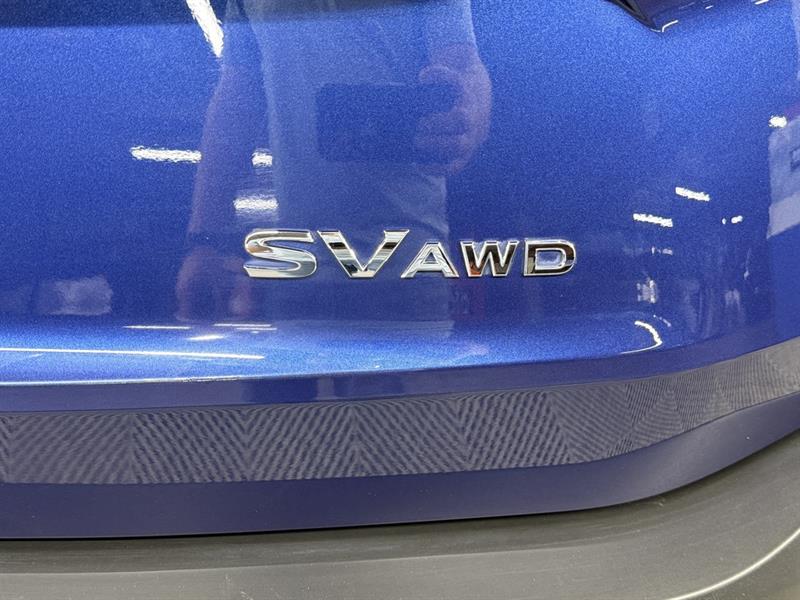 nissan Rogue 2023 - 27