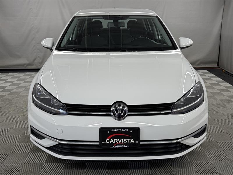 volkswagen Golf 2021 - 3