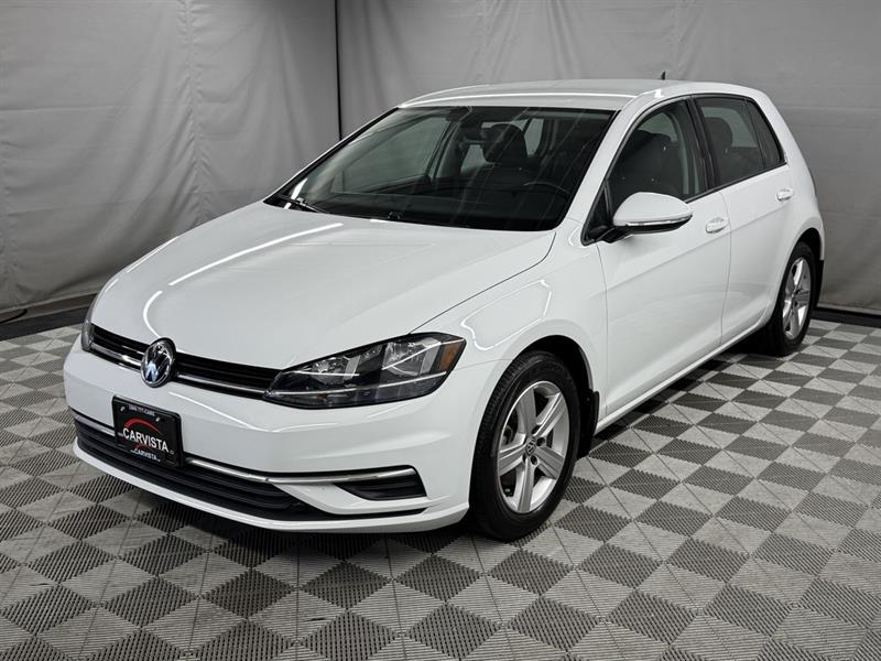 volkswagen Golf 2021 - 4