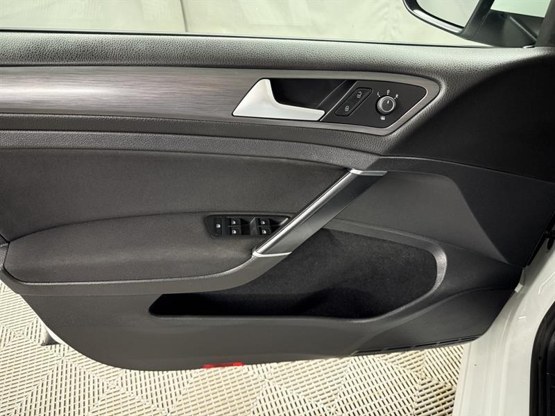 volkswagen Golf 2021 - 5