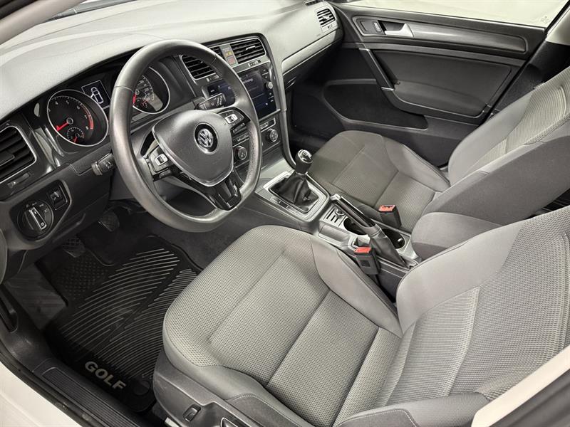 volkswagen Golf 2021 - 6