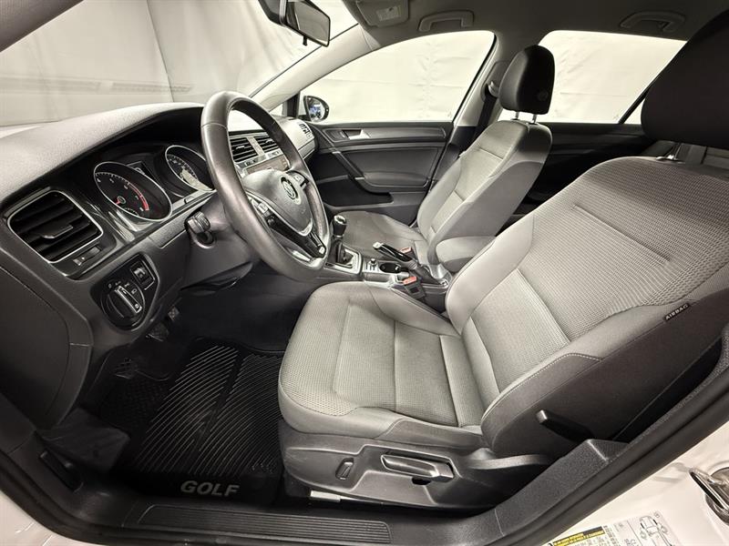 volkswagen Golf 2021 - 7