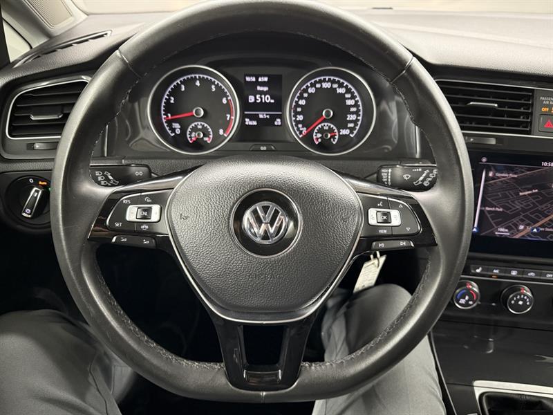 volkswagen Golf 2021 - 8