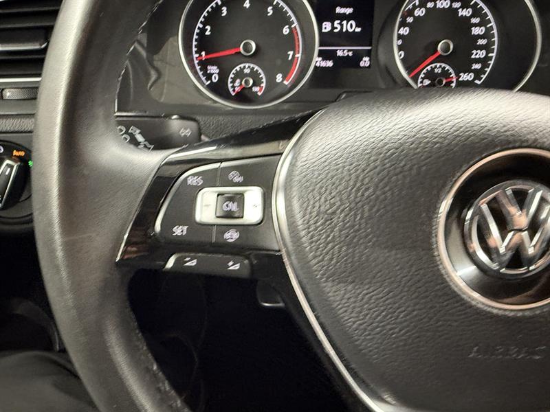 volkswagen Golf 2021 - 9