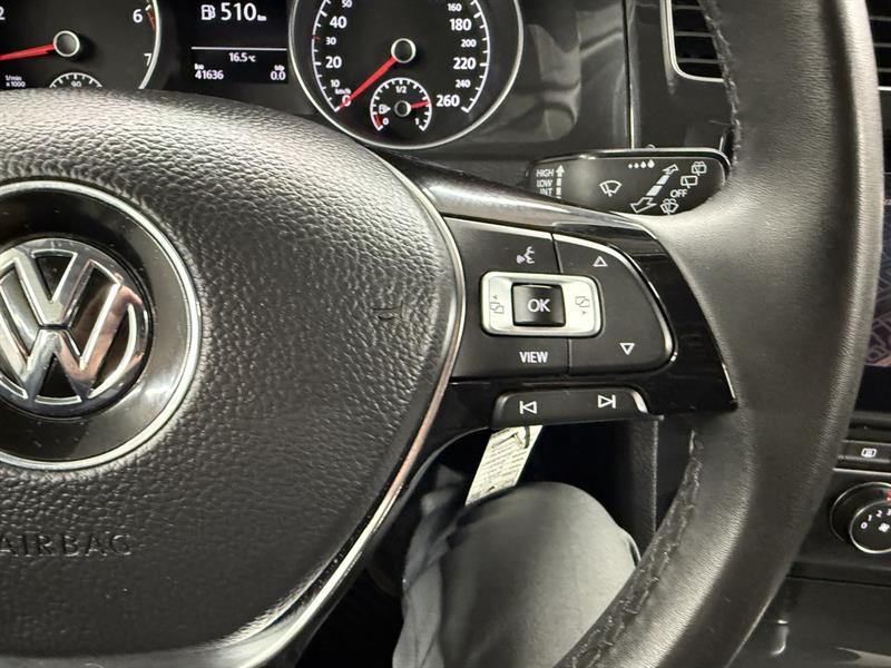 volkswagen Golf 2021 - 10