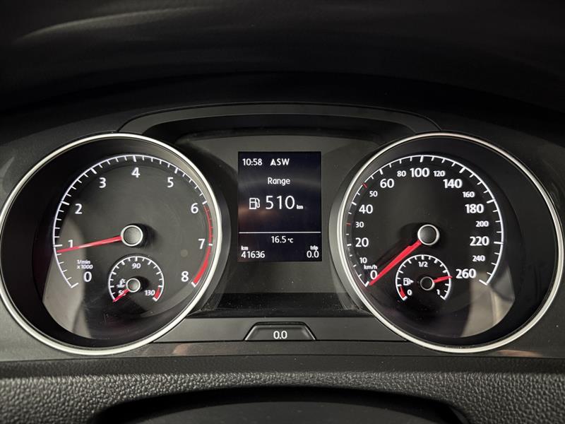 volkswagen Golf 2021 - 11