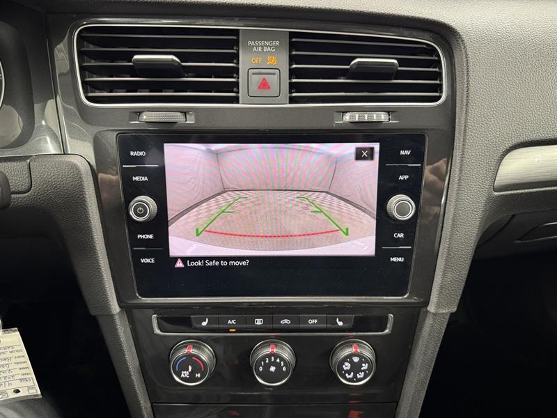 volkswagen Golf 2021 - 13