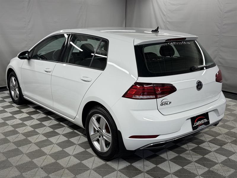 volkswagen Golf 2021 - 19