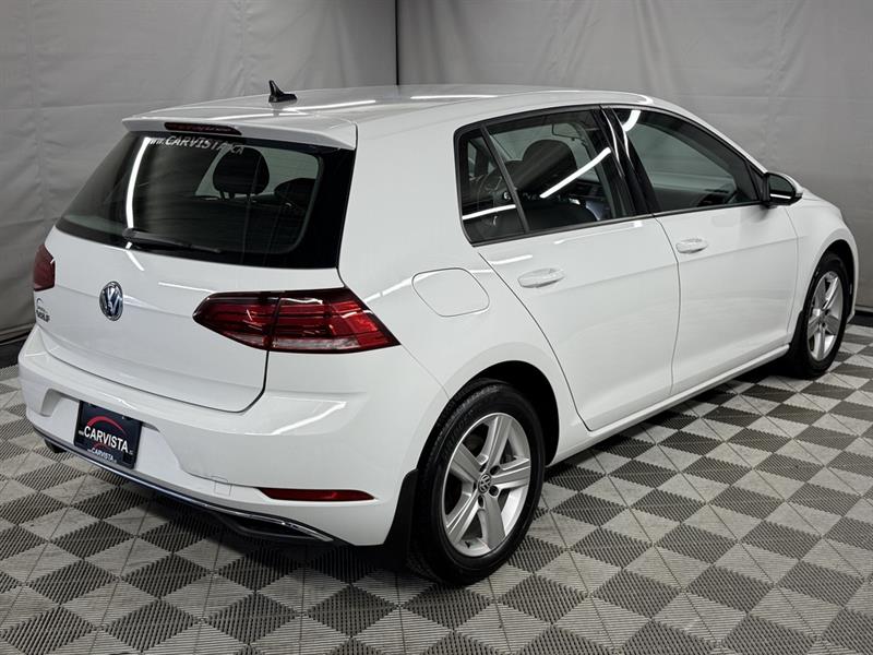 volkswagen Golf 2021 - 21