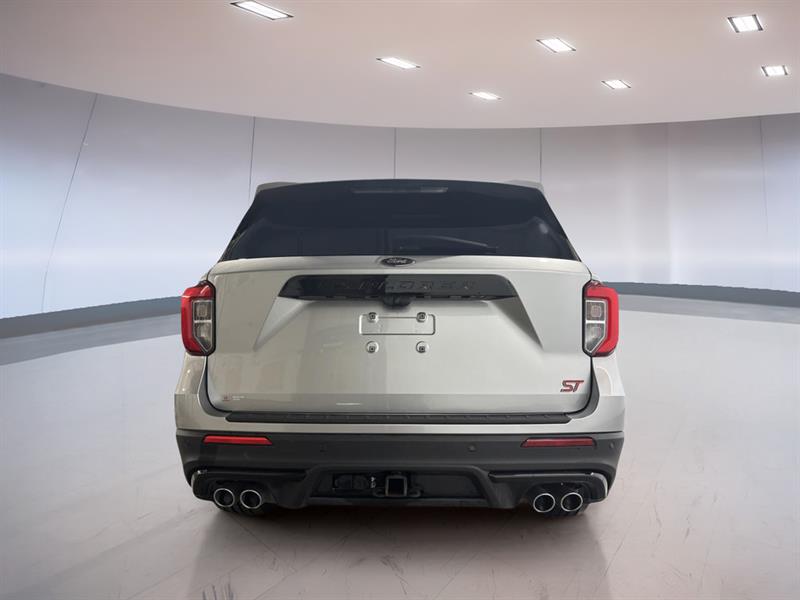 ford Explorer 2020 - 6