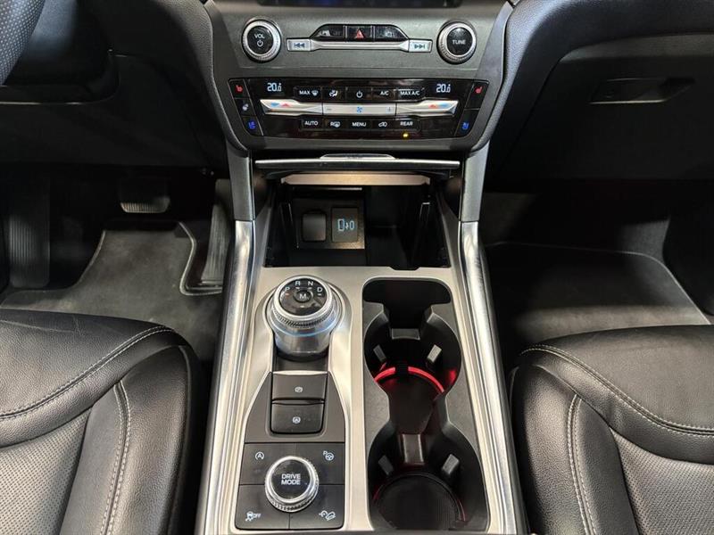 ford Explorer 2020 - 10