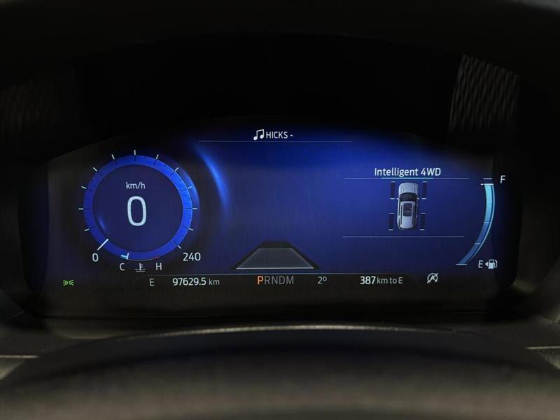 ford Explorer 2020 - 12