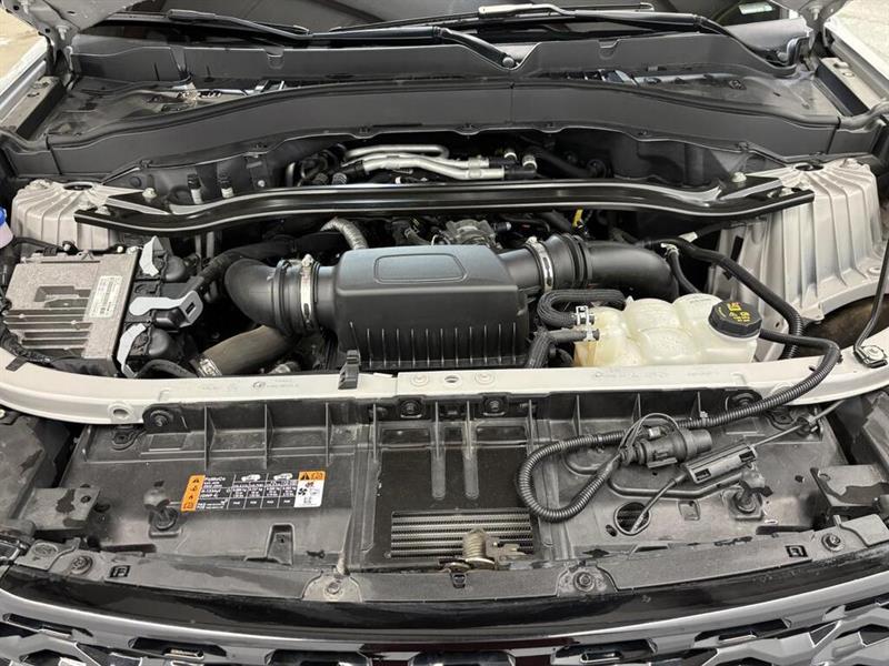 ford Explorer 2020 - 20