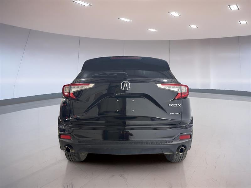 acura RDX 2019 - 6