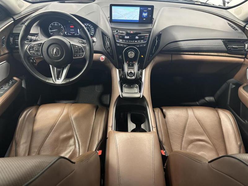 acura RDX 2019 - 9