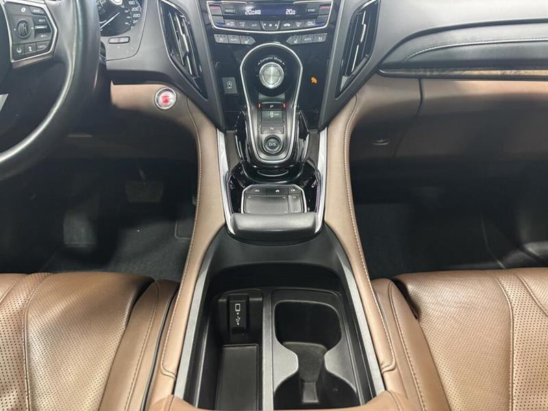 acura RDX 2019 - 10