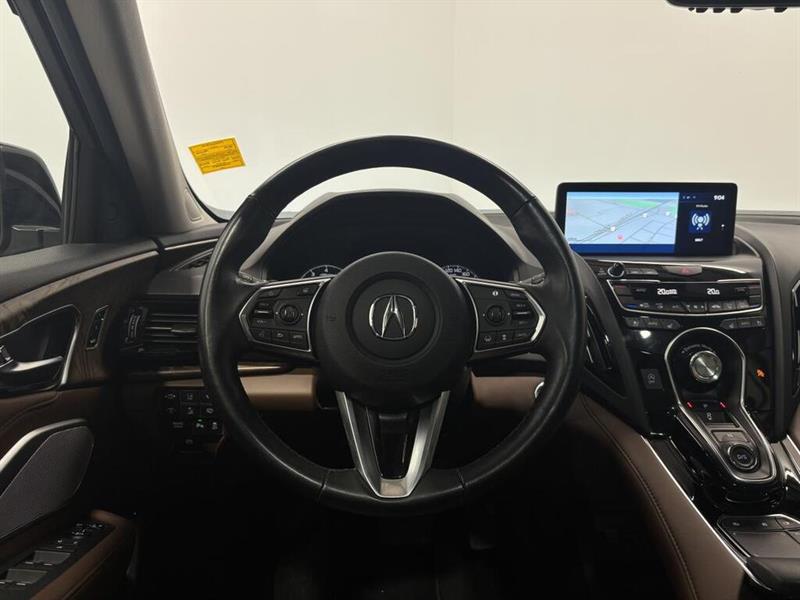 acura RDX 2019 - 11