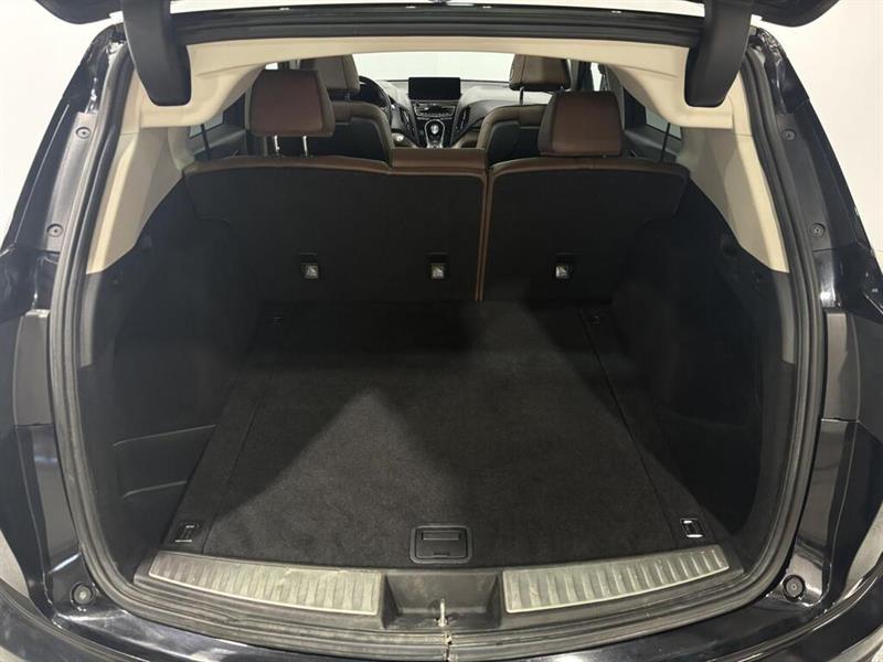 acura RDX 2019 - 16