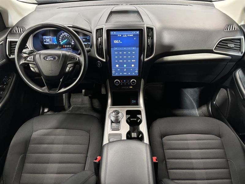 ford Edge 2024 - 9
