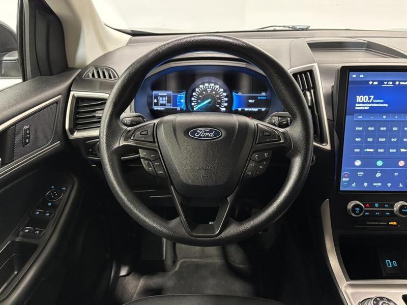 ford Edge 2024 - 11
