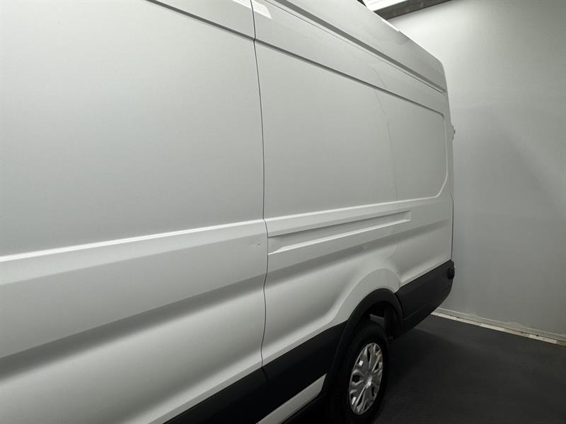 mercedes-benz Sprinter 3500 2019 - 4
