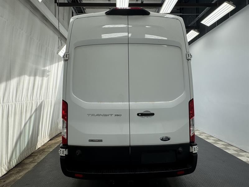 mercedes-benz Sprinter 3500 2019 - 6