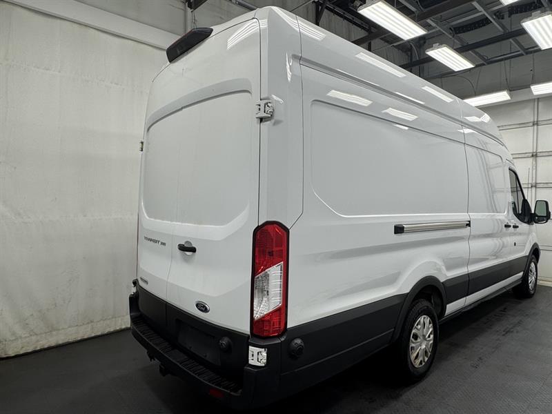 mercedes-benz Sprinter 3500 2019 - 8