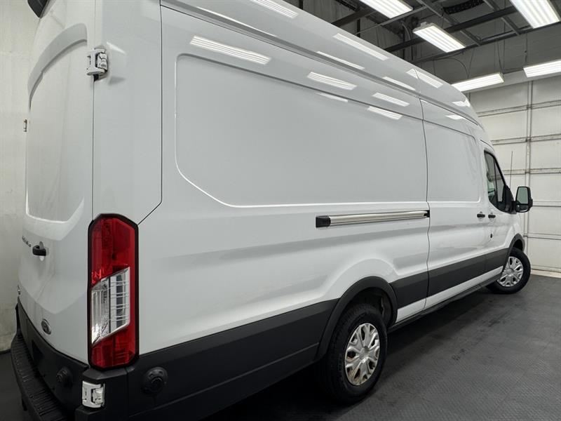 mercedes-benz Sprinter 3500 2019 - 10