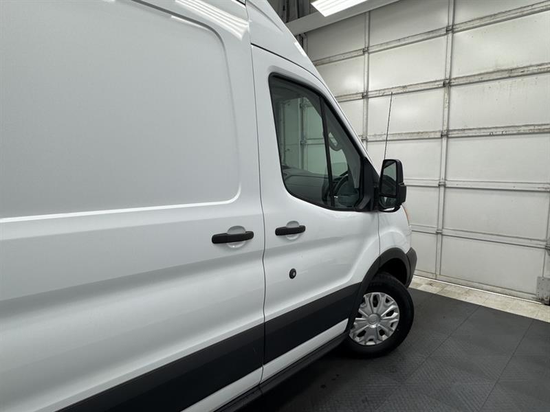 mercedes-benz Sprinter 3500 2019 - 12