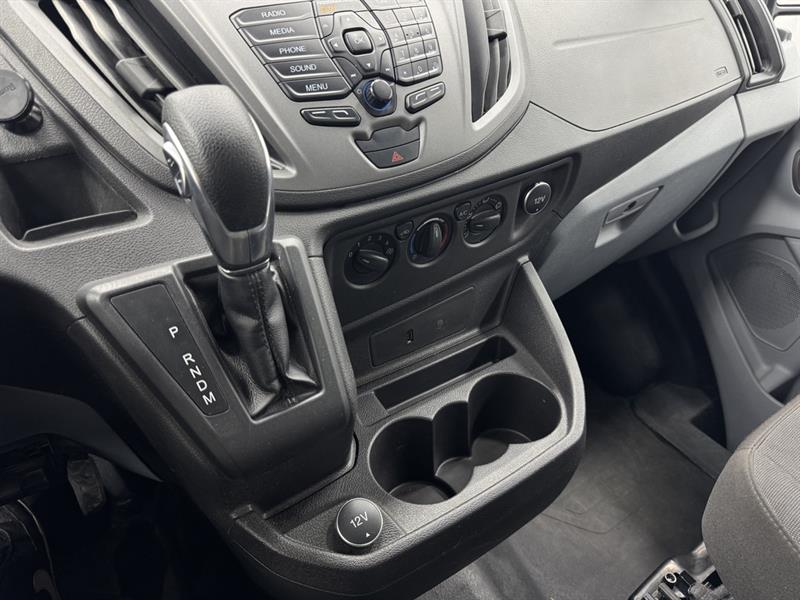 mercedes-benz Sprinter 3500 2019 - 23