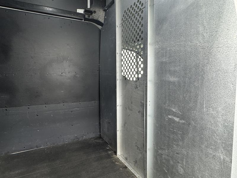 mercedes-benz Sprinter 3500 2019 - 25