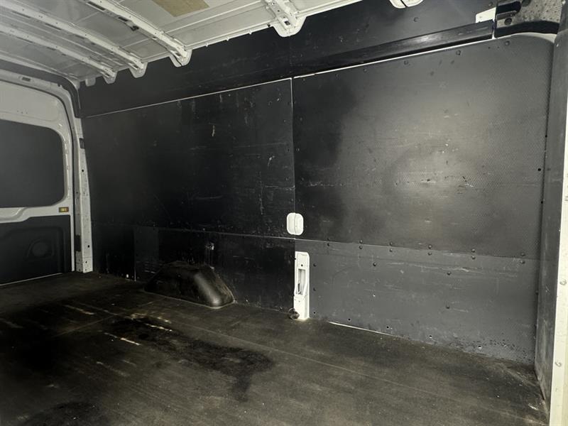 mercedes-benz Sprinter 3500 2019 - 26