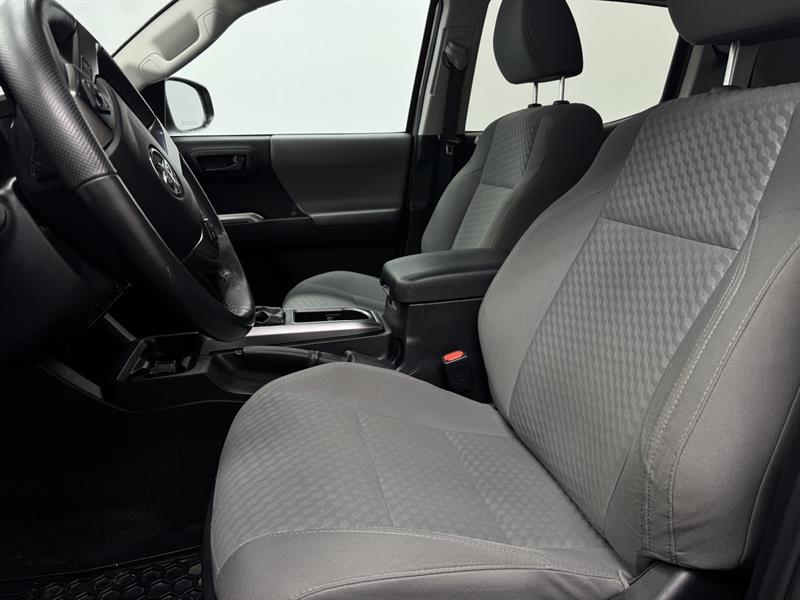 toyota Tacoma 2022 - 2