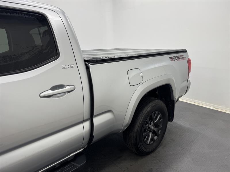 toyota Tacoma 2022 - 4