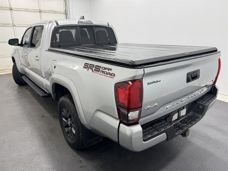 toyota Tacoma 2022 - 5