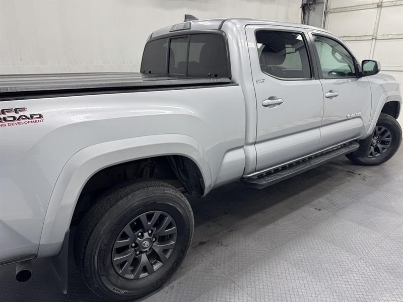 toyota Tacoma 2022 - 10