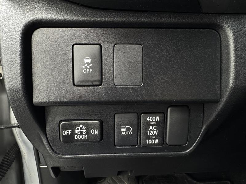 toyota Tacoma 2022 - 18