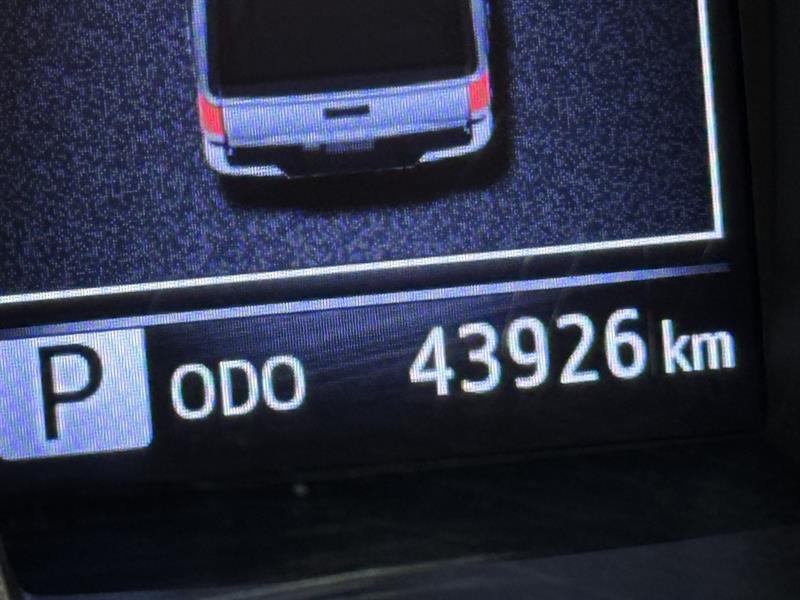 toyota Tacoma 2022 - 21