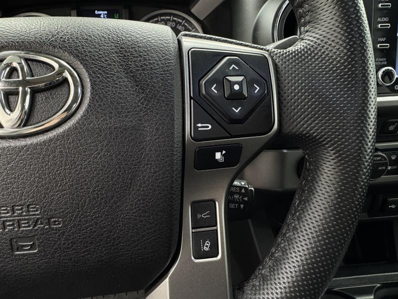 toyota Tacoma 2022 - 22