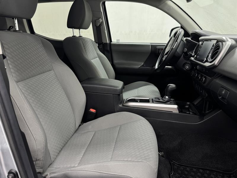 toyota Tacoma 2022 - 30