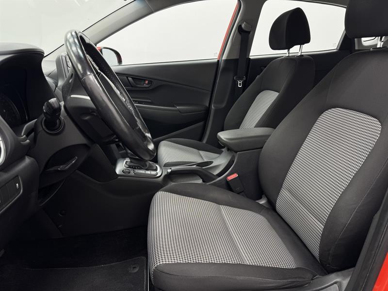 hyundai Kona 2019 - 3