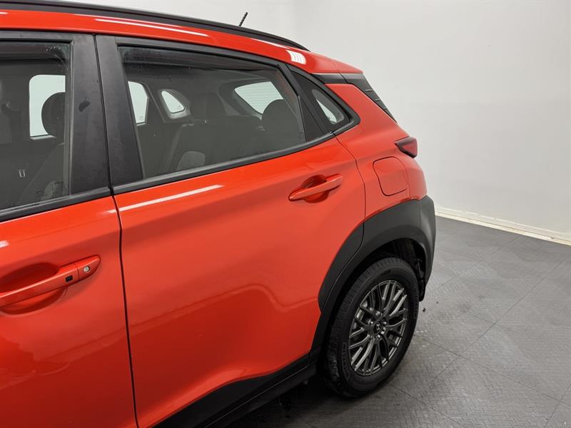 hyundai Kona 2019 - 4