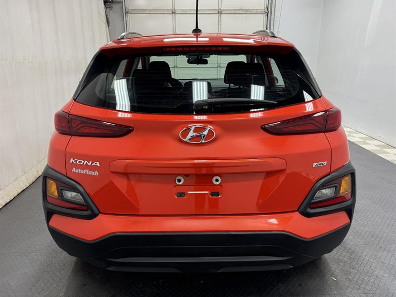 hyundai Kona 2019 - 6