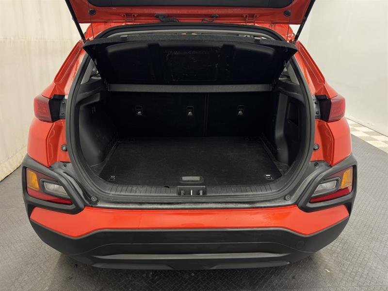 hyundai Kona 2019 - 7