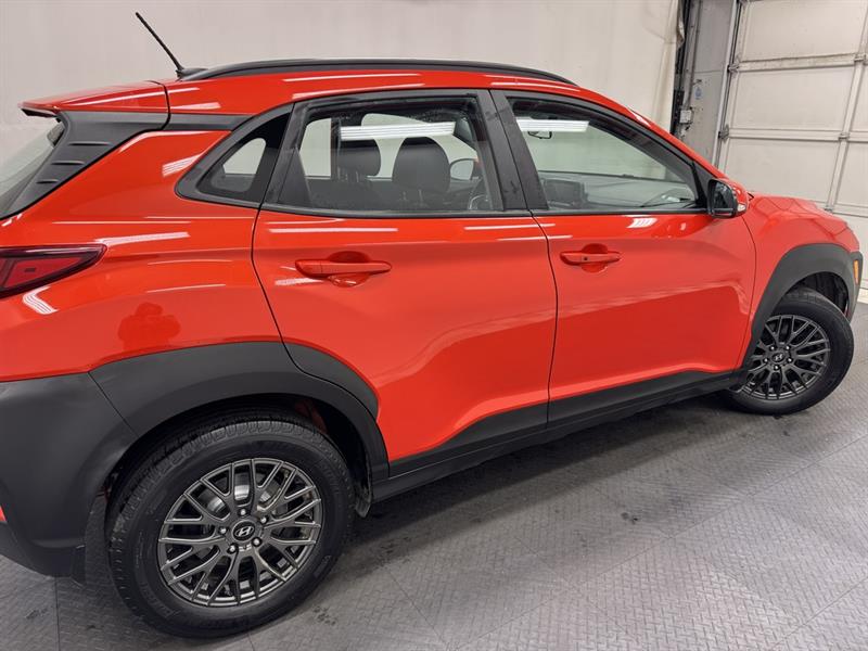 hyundai Kona 2019 - 11