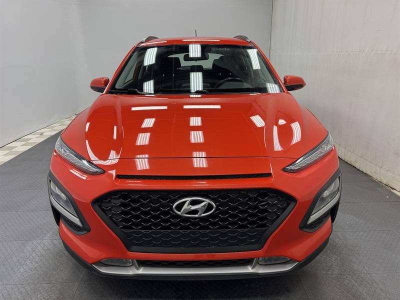 hyundai Kona 2019 - 16