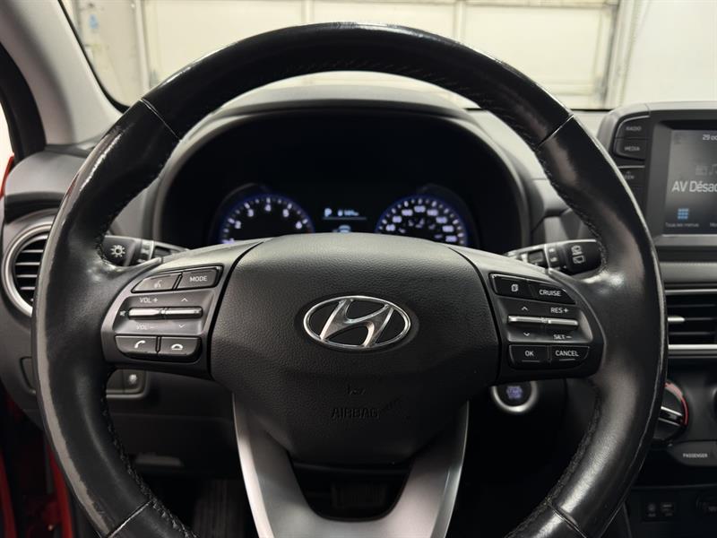 hyundai Kona 2019 - 19